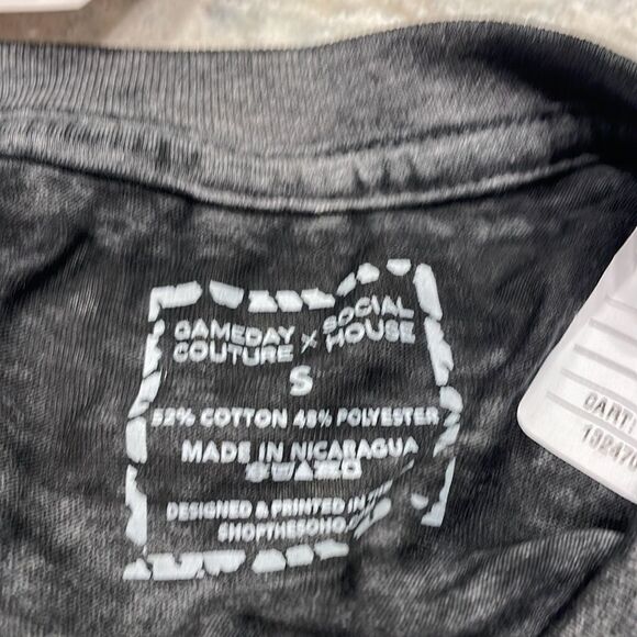 Nwt Fanatics Texas A and M woman’s tee shirt - Picture 9 of 10